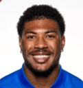 Isaiah Chisom