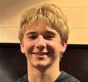 Parker Rogers
