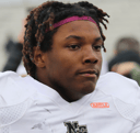 Khari Reid