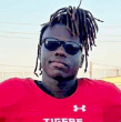 Keiundre Johnson