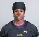 Shamar Mathews