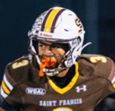 Perrion Williams