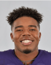 Kyric McGowan