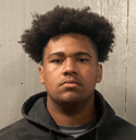 Joshua Raymond