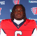 Tyreke Darden