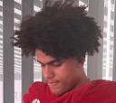 Talib Graham