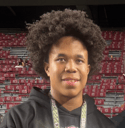 Olrick Johnson III