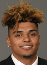 Trevon Grimes