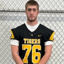 Colson Hazen