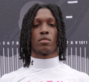 Dae’Sean Graves