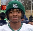 De'Shaun Stevenson