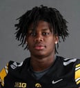 O'Lontae Dean