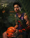 Amare James