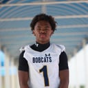 Keston Dokes