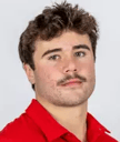 Brody Barnhardt