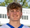 Cooper Benke