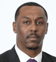 Justin Harper