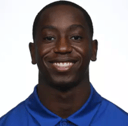 Cedric Woods