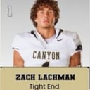 Zack Lachman