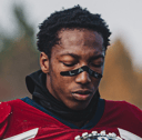 Micheal Ahoua