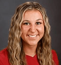 Ashley Prange