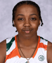 Lashae Dwyer