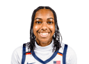 Yonta Vaughn