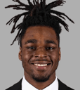 Zaquan Patterson