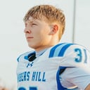 Hunter Wilson