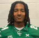 Emory Jones