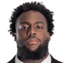Keshon Griffin