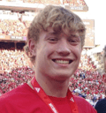 Brady Palmer