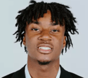 Anthony Robinson II