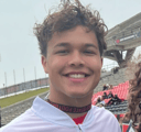 Braxton Lindsey