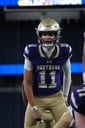 Gradyn Dixon