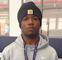 Tramond Collins