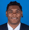 Rasheem Biles