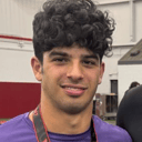 Kyle Sledge