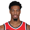 Chris McCullough