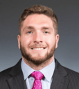 Justin Ellis
