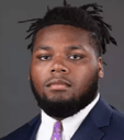 Zion Wilson