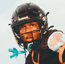 Cedric Mitchell Jr.