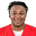 Tahj Brooks