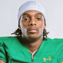 Elijah Burress