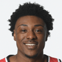 Jairus Hamilton