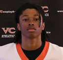 Malik Bates