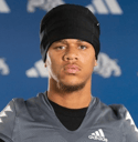 Kenyon Shabazz