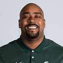 Kevin Vickerson