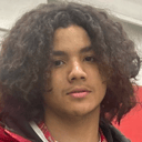 Isaiah Amerson
