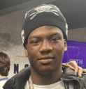 Zion Legree